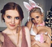 Does Someone Know The Name Of The Other Girl?