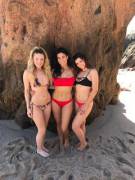 Mom &Amp;Amp;Amp; Daughters