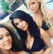 Black, Indian, Or White