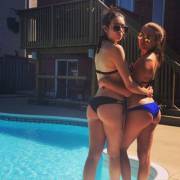 Blue Or Black? [Xpost Realgirls]