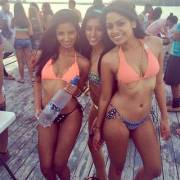 Indian Girls In Bikini