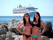 Cruise Babes