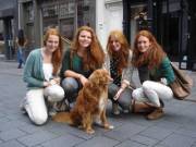 Redheaddays.nl
