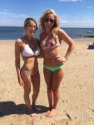 Big And Small X-Post From /R/Randomsexiness