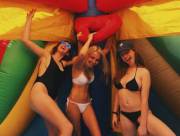 Inflatable Fun Xpost From /R/Randomsexiness