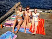 Meisha Lowe And Friends