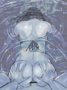 Drowned And Raped [M/F]