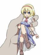 Such A Fragile Little Doll [F]