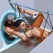 Now You're Thinking With Portals