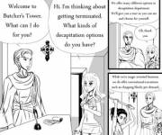 Box Execution - By Magicsteel