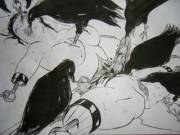 Living Feast For The Crows [F]