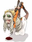 Bound And Beaten [F]