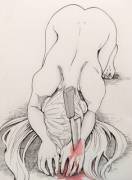 Apology And Punishment [F]