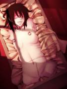 Happy Amputee Boytoy [M]