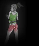 Using The Whole Canvas