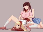 Just A Taste [Original]