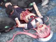 Abyssal Food [Kancolle]