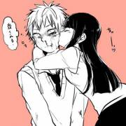 Abusive Relationship [F/M]