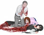 Consuming Their Daughter