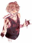 Come Now, Give Me A Smile [M]