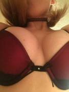 [Oc] Can I Post My Own Pics Here? I Own A Lot Of Chokers.