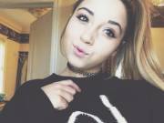 Cute Eyes (Album In The Comments)