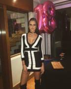 Cleavage And Collarbones