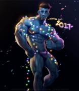 Happy New Year From Silverjow