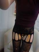 A Little Secret. [F]