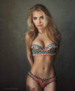 Katya By Sean Archer