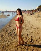 Rosie Ly (X-Post Asianhotties)