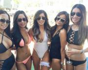 Bachelorette Party In Vegas (X-Post Realasians)
