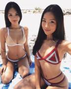 Work It (X-Post Realasians)