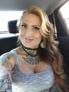 ‎Yesenia N. Lucero-Briceno‎, According To Her Facebook Profile