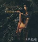 Dokkaebi By Allkassar