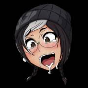 Dokkaebi Ahegao [Oc]