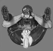 Dokkaebi Full Nelson (Wrongnhoka)