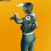 乇乂丅尺卂 丅卄工㔿㔿 (Milathemute) [Iq]