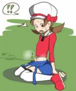 Pokemon Futanari Album 45 Images