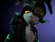 Looks Like Midna Is Getting Hot [Redmoa]