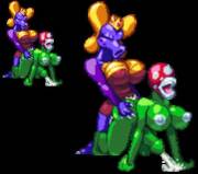 The Greatest Pixel Art