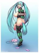 Miku Makes The Most Perfect Pet (Mstivoy)