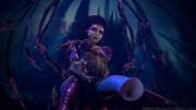 Starcraft, Kerrigan With A Horsecock