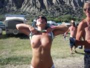 Flashing For Spring Break