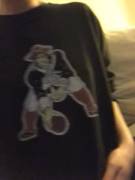 She Sent This To A Random Tinder Guy When He Said He Wasn’t A Pats Fan (U/Here-For-The-Tits)