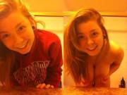 She's A Little Husky