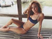 More Of My Favorite Cheerleader