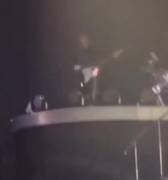 Britney Spears Nip Slip