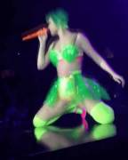 Katy Perry Going Down