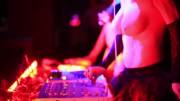 Topless Dj